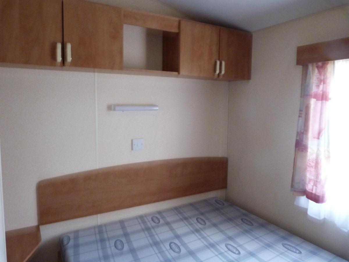Camping La Riviere Vabre-Tizac 외부 사진